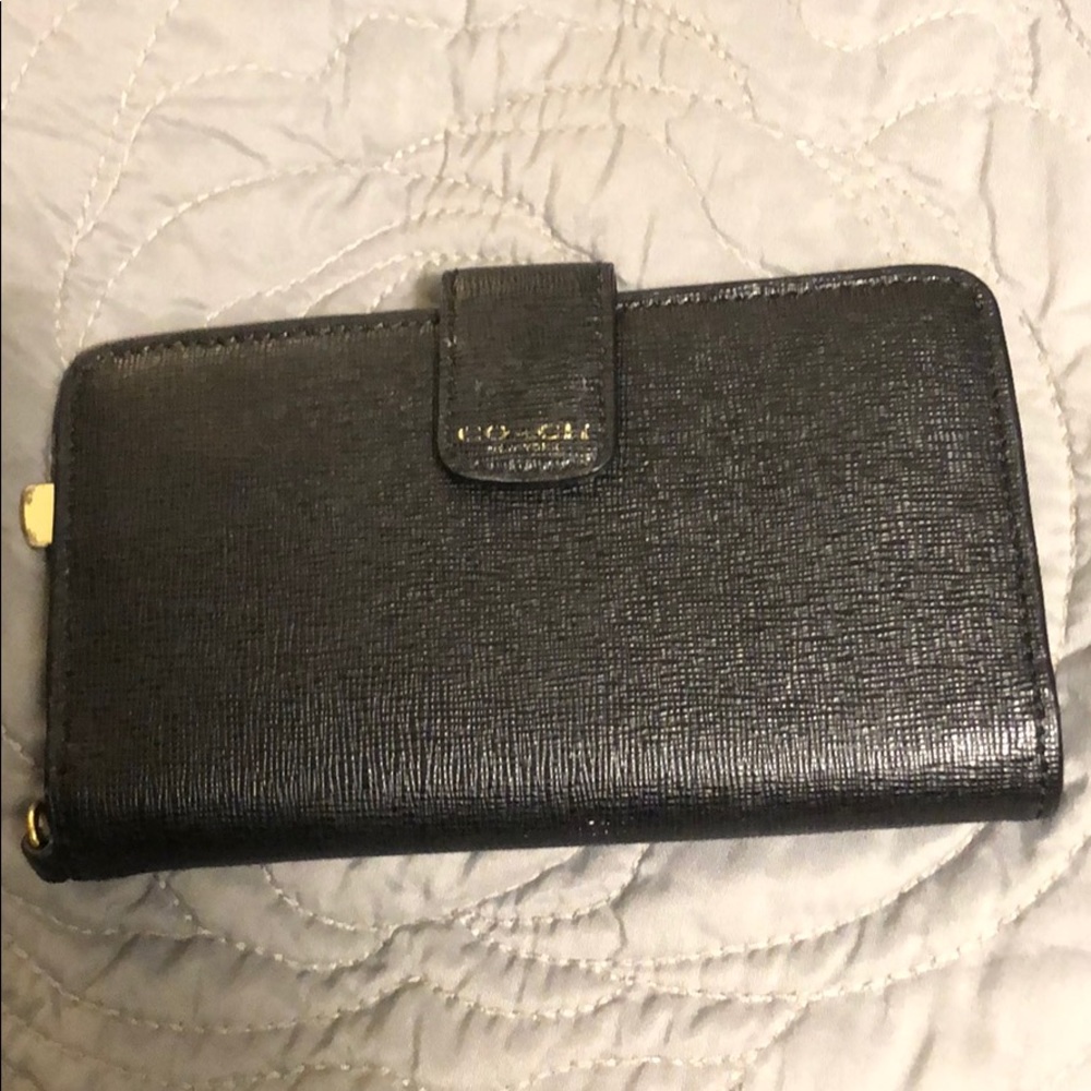 Phone Wallet